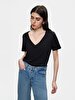 Black T-shirt
