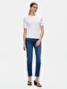 White T-shirt