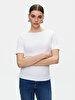White T-shirt