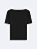 Black T-shirt