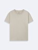 Green T-shirt