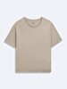 Green T-shirt