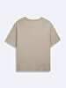Green T-shirt