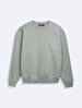 Green Sweatshirt