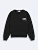 Black Sweatshirt
