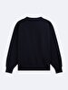 Navy Sweatshirt