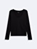Black Sweatshirt