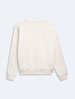 Beige Sweatshirt