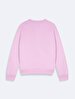 Lilac Sweatshirt
