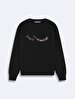 Black Sweatshirt