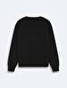 Black Sweatshirt