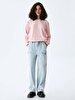 Lilac Sweatshirt