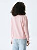 Lilac Sweatshirt