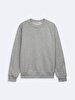 Grey Sweatshirt
