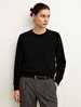 Black Sweatshirt