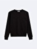 Black Sweatshirt