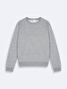 Grey Sweatshirt