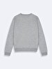 Grey Sweatshirt