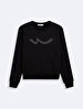 Black Sweatshirt