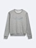 Grey Sweatshirt