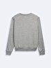 Grey Sweatshirt