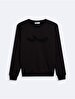 Black Sweatshirt