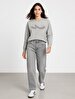 Grey Sweatshirt