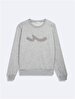 Grey Sweatshirt