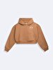 Brown Sweatshirt