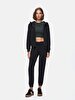 Black Sweatshirt