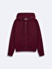 Red Sweatshirt