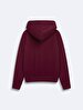 Red Sweatshirt