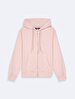 Lilac Sweatshirt