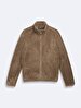 Camel Cardigan
