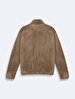 Camel Cardigan