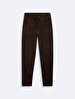 Brown Tracksuit