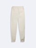 Waist Elastic Polar White Tracksuit