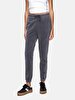 Waist Elastic Polar Grey Tracksuit