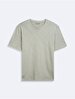 Green T-shirt