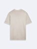 Short Sleeve Crew Neck Basic T-shirt