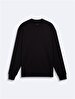 Black Sweatshirt