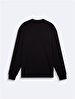 Black Sweatshirt