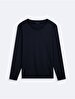 Navy Sweatshirt