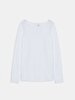 White Sweatshirt