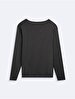 Antracite Sweatshirt
