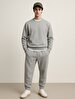 Grey Sweatshirt