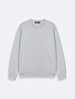 Grey Sweatshirt