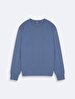 Blue Sweatshirt