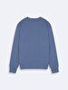Blue Sweatshirt