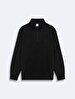 Black Sweatshirt